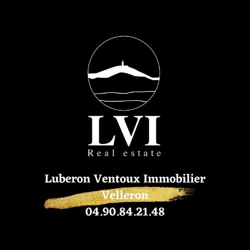 Luberon Ventoux Immobilier Velleron - Thumbnail
