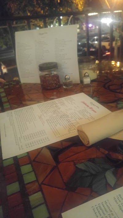 Photos of Gregorio's Restaurant