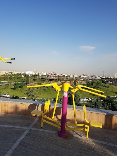Photos of Toqani Park