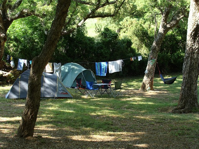 Camping A Casaiola