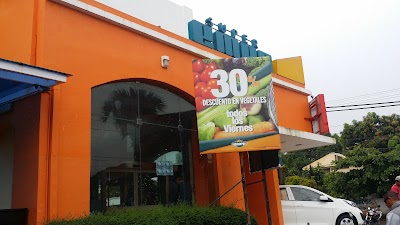 Photos of Supermercado EMPO