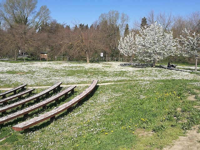 Parco di Villa Angeletti