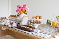 Bonne Femme - Traiteur parisien à Clichy