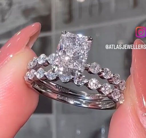Atlas Jewellers - Thumbnail