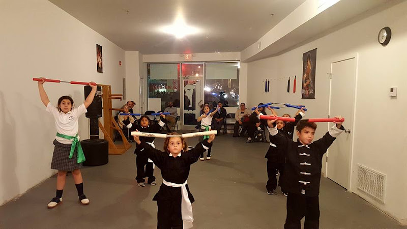 NM Jeet Kune Do Academy - mixed martial arts in Union City, New Jersey