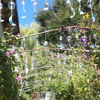 きのこの国福島バイオセンター