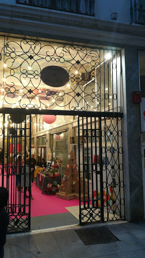 Pasaje de San Juan - Thumbnail