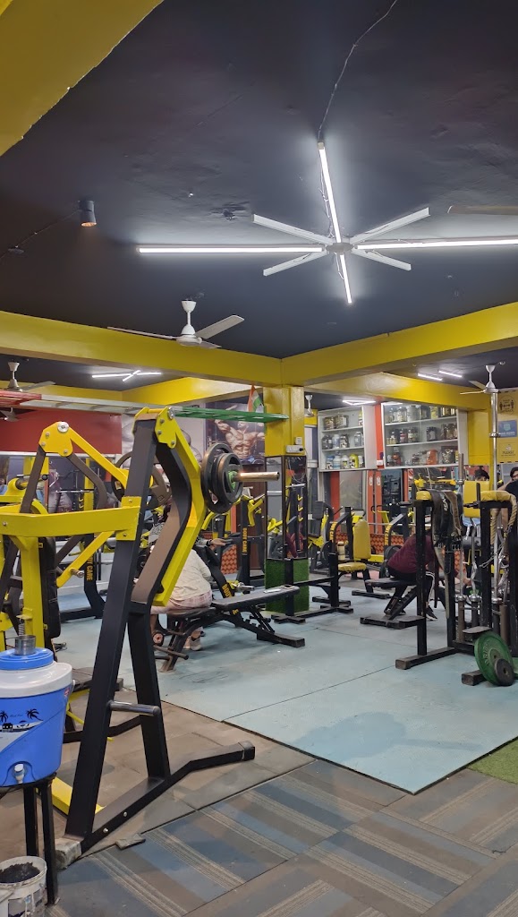 Body Care Gym Fitness Club