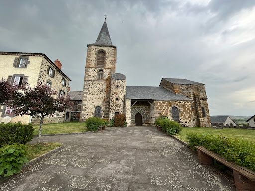 Photo de Camping de la Prade à Neussargues (15170)