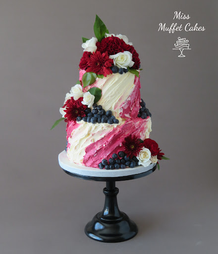 Miss Muffet Cakes - Thumbnail