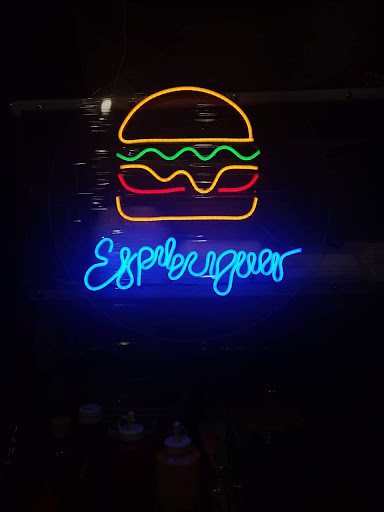 Spiburguers - Thumbnail