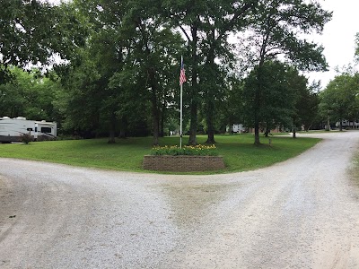 Shady Grove RV Park & Campground