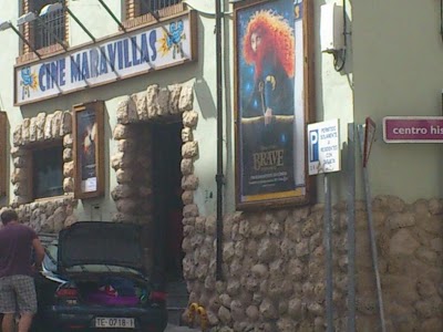 Photos of CINE MARAVILLAS