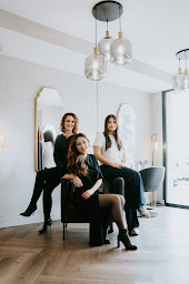 Photo n°10 de MAISON AP Coiffure & HEADSPA à Bandol (Salon de coiffure)