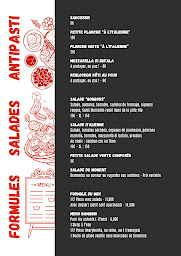 Photo n°9 de O'BeeRock à Montmélian (Restaurant)