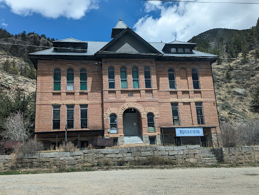 George Rowe Museum