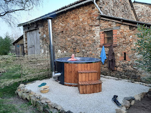 Photo n°44 de Hot Tubs in France à Peyrilhac (Magasin de spa)