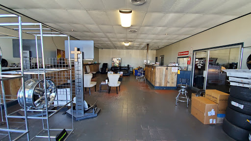 Tire Depot Services - Thumbnail