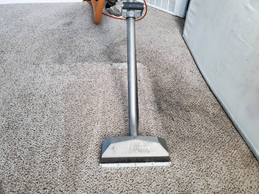 Praise Cleaning Services - Visual