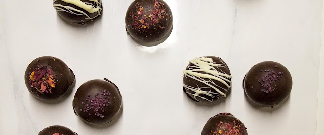 Panache Chocolatier