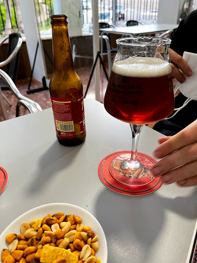 Cervecería Gábana - Thumbnail