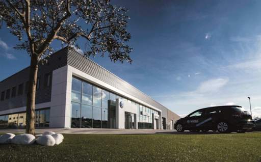 ViaVai Spa Dealership Ancona