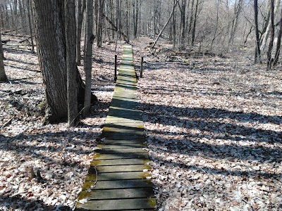 Dygert Nature Preserve