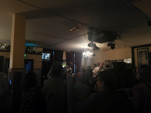Café Ginneken - Thumbnail