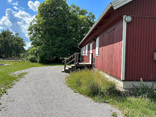 Stubben, Jakobsbergs Scoutkår - Thumbnail