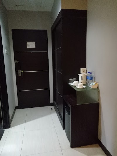 Photos of IShine Hotel
