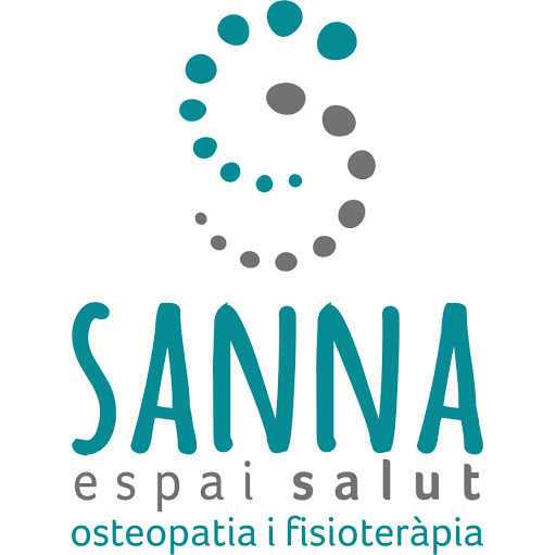 Sanna Espai Salut