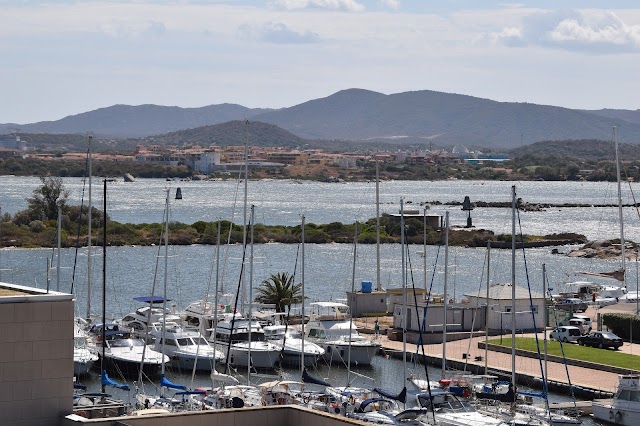 Olbia