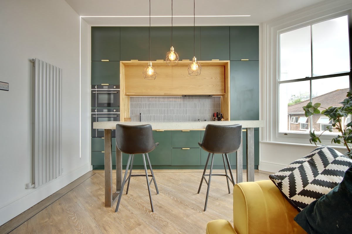 Bernards Estate and Letting Agents LTD -Southsea