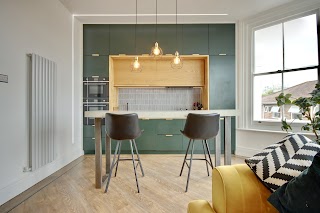 Bernards Estate and Letting Agents LTD -Southsea