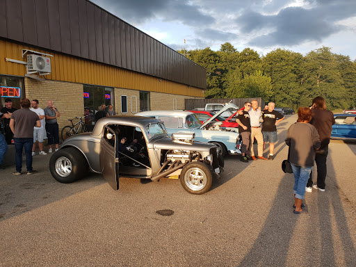 Persåkers Speed-Shop AB - Thumbnail