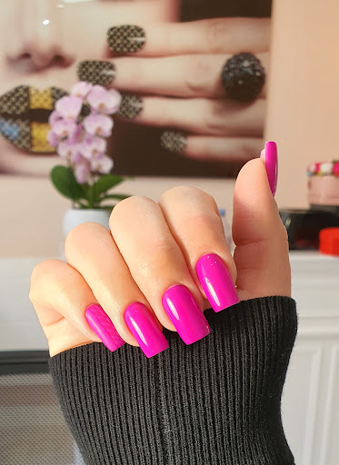 AV Studio Nail - Thumbnail