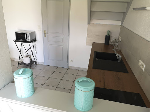 Photo de Gîte le Verger à Saint-Mars-la-Réorthe (85590)