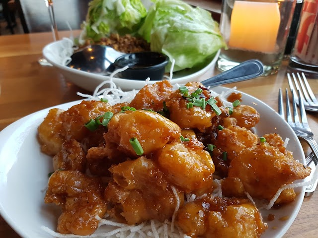 P.F. Chang's