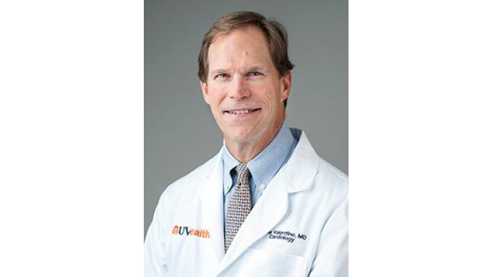 Carl Michael Valentine Md