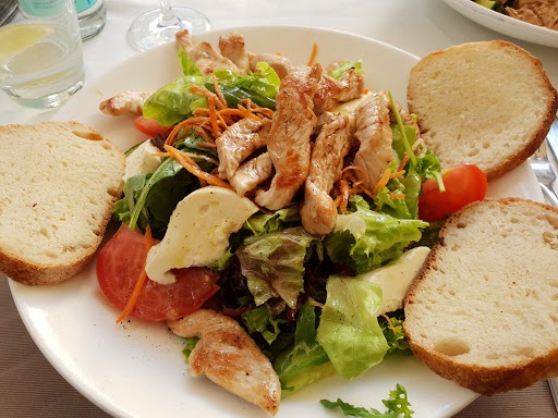Ristorante Al Castello - Thumbnail