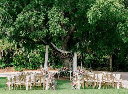 Quinta Real Yaxché Weddings & Events