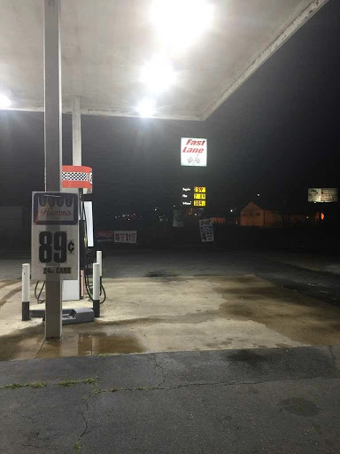 Fast Lane Xpress - Thumbnail