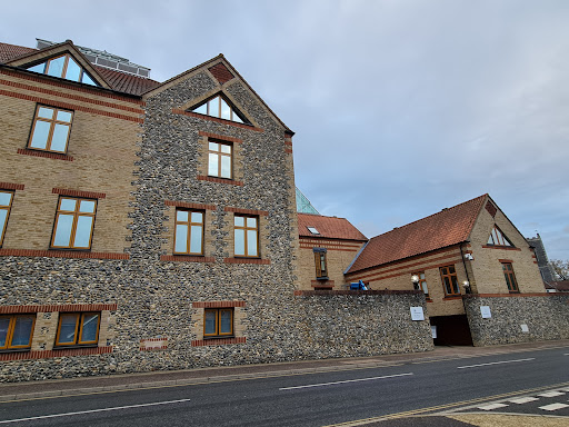 Breckland Council - Thumbnail