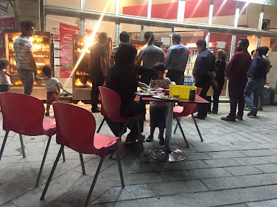Photos of Fire chicken Branch 7
