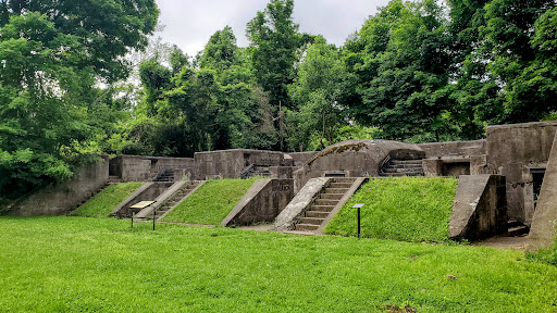 Fort Hunt Park Gallery - United States