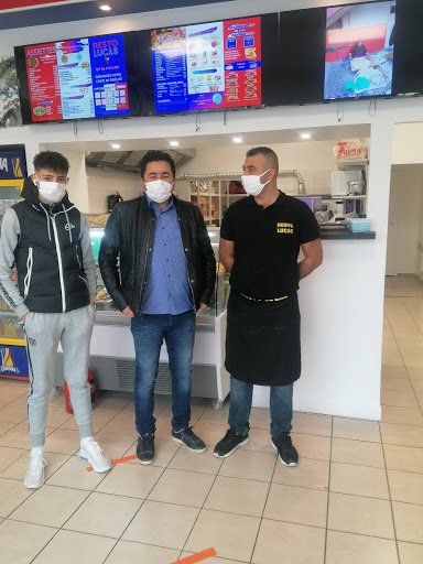 Photo 3 - RESTO LUCAS