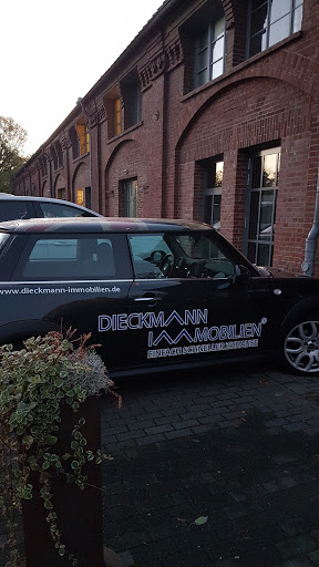 Dieckmann Immobilien GmbH Stadtbüro - Thumbnail