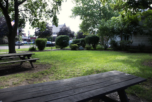 Palmyra Town Park - Thumbnail
