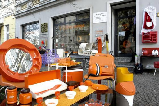 VEB Orange - Visual