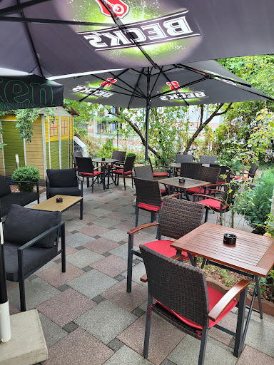 Café Bar S9